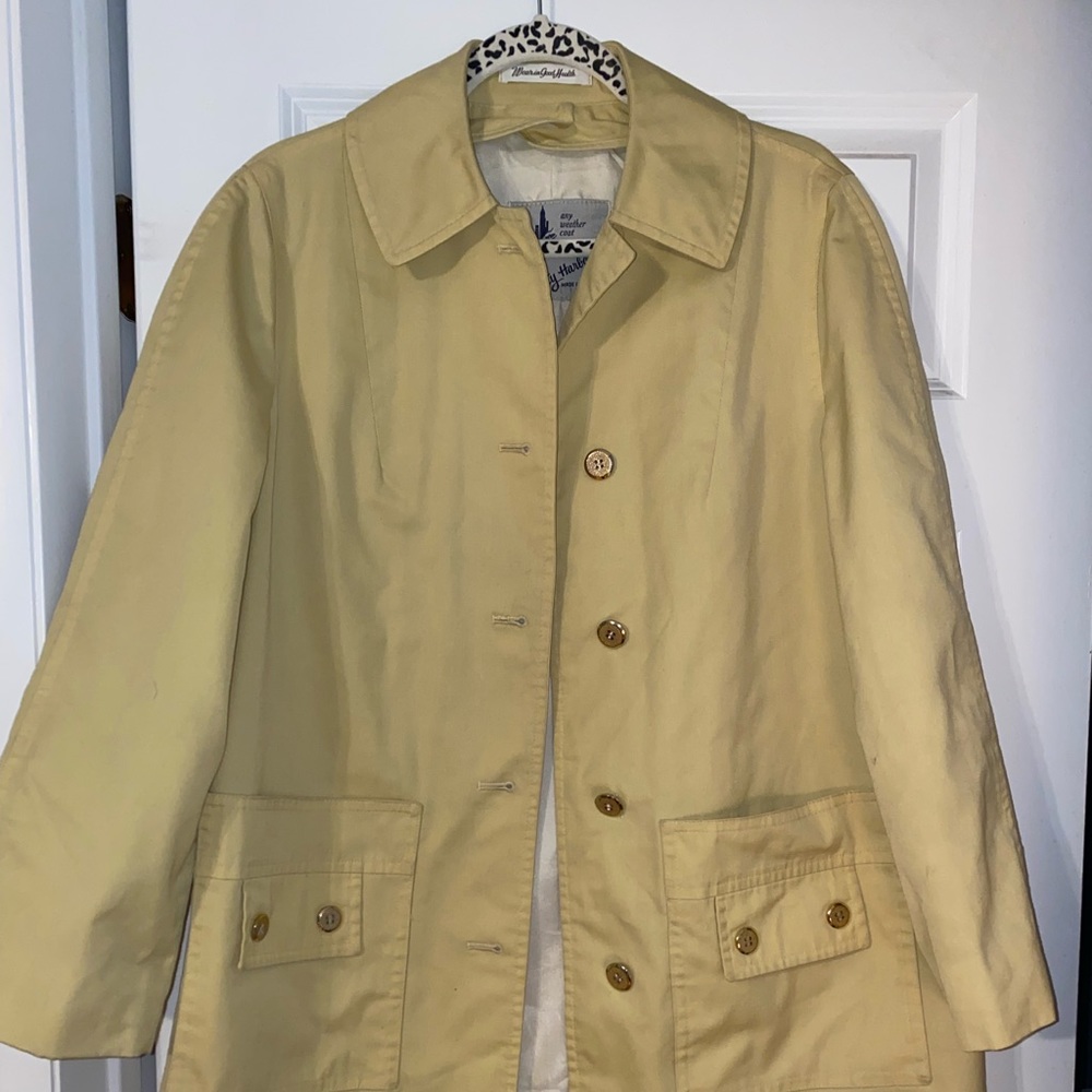 Misty Harbor - Any Weather Jacket.